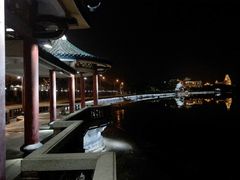 -龙舟池