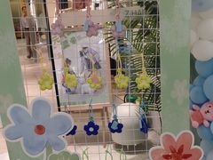 -万达广场(太原街店)