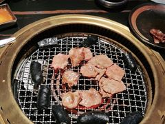 -厚贞日式烤肉(浦东汇智店)