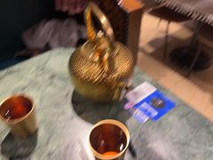 -东方亚克西餐厅(西康路店)