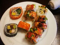 -松子料理(白家庄店)