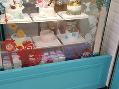 -Joy's Wish创意蛋糕定制&甜品台(乐虹坊精致生活广场店)