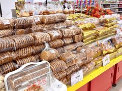 -京客隆超市(管庄店)