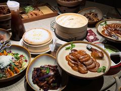 -青年公社烤鸭(熙悦天街店)