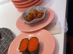 -争鲜回转寿司(通州万达店)