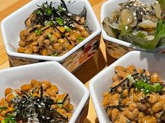 -酒井酱子·深夜食堂(东城汇店)