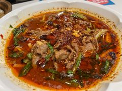 -眉州东坡(华联万柳店)