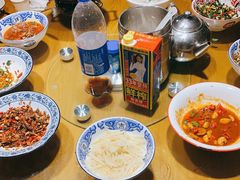 -西江红·株洲本地菜(滨江南路店)