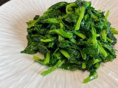 清炒豆苗-御锦天(外滩六号店)