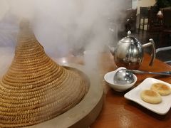 -云中鱼蒸汽石锅鱼(川沙百联店)