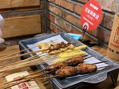 -管氏翅吧(地安门创始店)