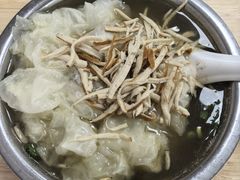 -荣巷小馄饨(荣巷店)
