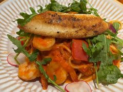 -BAKER&SPICE(安福路店)