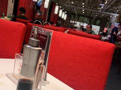 大堂-金鼎轩(亚运村店)