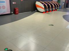 -卢米埃影城(住总万科杜比全景声激光店)
