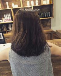 点击看大图 -Some Hair
