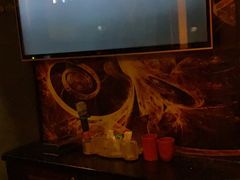 -萧邦音乐会所KTV·蒸汽活海鲜自助(福田店)