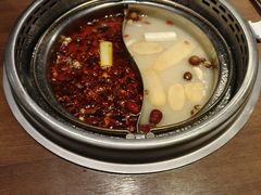 -快乐小羊·内蒙牛羊肉火锅(流花中心店)