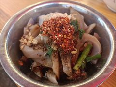 -88号小吃店·经典云南菜·地道纳西美食