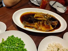 西湖醋鱼-大牌大·传统杭帮菜(湖滨店)