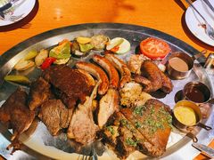 -布拉格餐厅· 中欧捷克菜(全国首店)