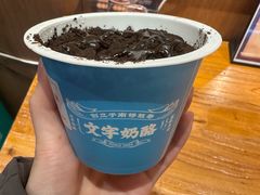 -文宇奶酪(南锣鼓巷店)