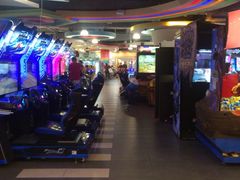 -反斗乐园(领展中心城店)