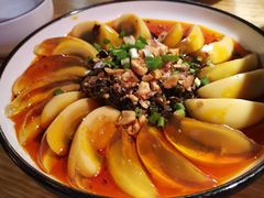 -六月雪干锅(涪城万达广场店)