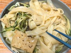 -煜北·西北小馆(曲阳路店)