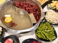 -三江汇火锅店(保全街店)