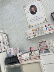 -赢韵美甲美睫瑞士净斑中心