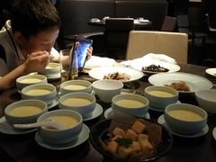 -万丽轩·粤菜(王府井金茂万丽酒店)