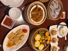 -悦雅居·老广州老味道(长湖店)