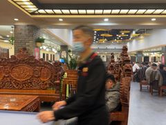 -孙府大院(步行街店)