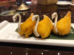 -南海温德姆花园酒店-康达屋Rendez Vous Buffet
