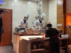-福樱兰海鲜放题铁板烧(加州店)