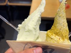 -野人先生现做冰淇淋(北京顺义祥云小镇店)