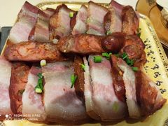 -岩泊渡桂鱼楼活鱼馆