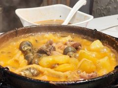 -丽丽三鲜螺蛳粉(田林路店)