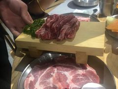 -韩张·韩国传统烤肉(万象汇店)