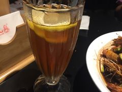 -老头儿油爆虾·知味杭州(爱琴海购物中心)