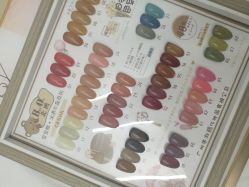 -赢韵美甲美睫瑞士净斑中心
