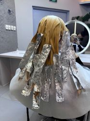点击看大图 -Cima salon西玛沙龙