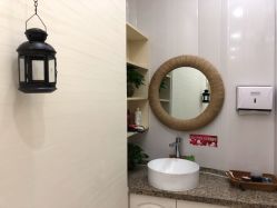 -芳朵美容养生SPA