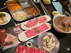 -五星桥原切肥牛火锅·30年专注好牛肉(湖塘店)