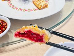 -香顺客家菜(常平店)