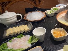 -东来顺饭庄(金泉广场店)