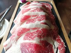 -滇釜火锅·能喝汤的火锅(车公庄店)