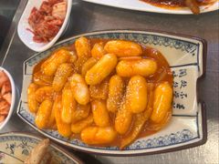 -外婆米肠汤饭(海滨中路店)