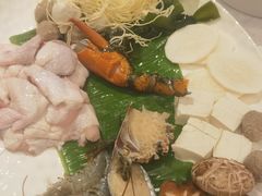 -味餐厅·海鲜·火锅·自助餐